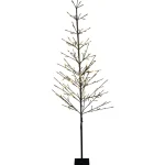 Kotikulta Koristevalot-LED-valopuu 180 Cm 177LED
