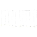 Airam Koristevalot-LED-valoverho Dot 250 LED IP44 2 X 2 M