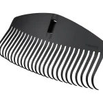 Fiskars Haravat-Lehtiharavan Lapa Solid L