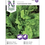 Nelson Garden Basic Kasvien Ja Nurmikonsiemenet-Lehtisalaatti Siemen Australialainen Kylvönauha