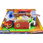 Sisälelut^Leikkisetti Maatilaseikkailu