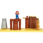 Sisälelut^Leikkisetti Super Mario Aavikolla