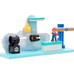 Sisälelut^Leikkisetti Super Mario Switchback Hill