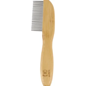 M Pets Koiratarvikkeet^Lemmikin Kampa M-Pets Bamboo 31 Piikkiä