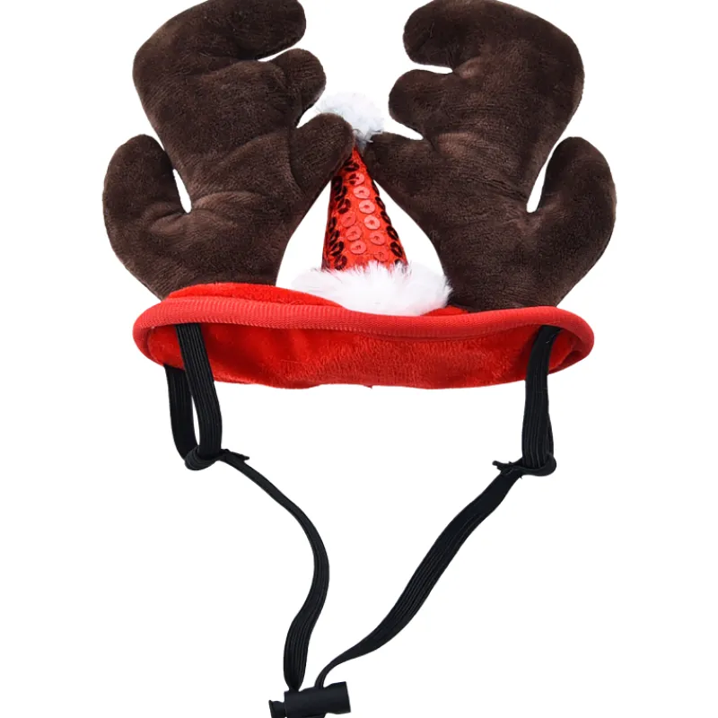 lemmikin-poronsarvet-real-pet-dyWuKoCs-0.webp Real Pet Koiratarvikkeet^Lemmikin Poronsarvet X-mas