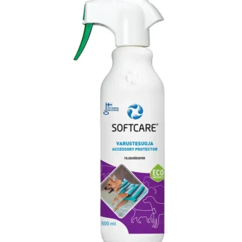 Softcare Koiratarvikkeet^Lemmikkien Varustesuoja 500 Ml