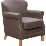 Eureka Huonekalut-Lepotuoli Austin