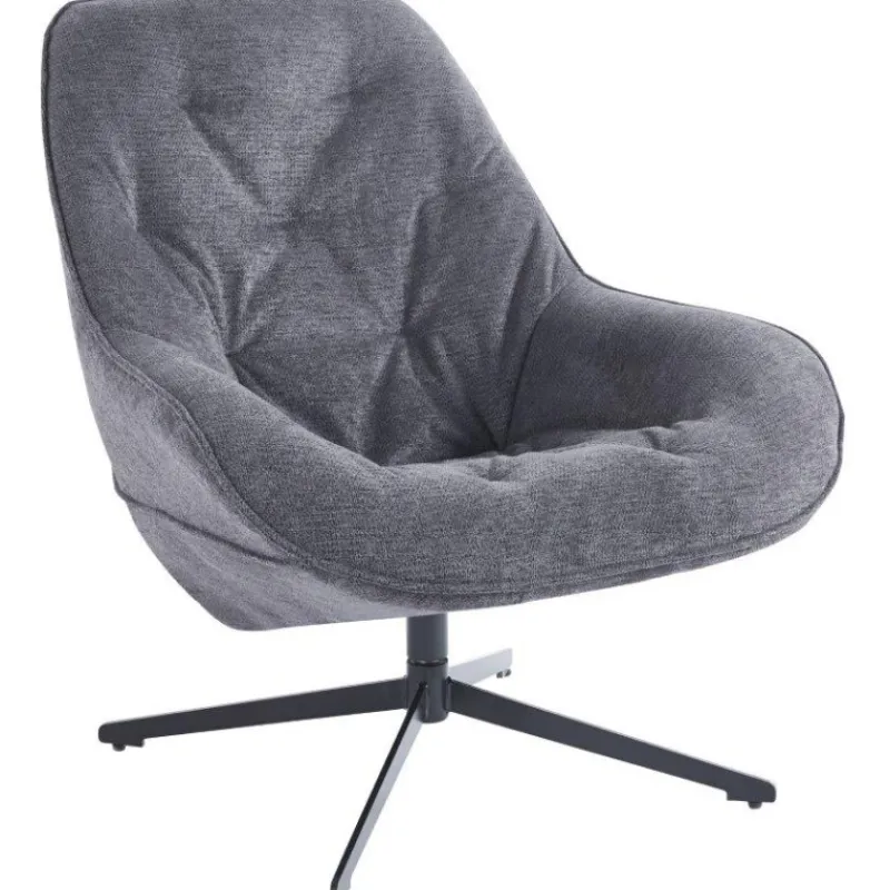 lepotuoli-tenstar-bella-tumman-gtaIqGNA-0.webp Tenstar Huonekalut-Lepotuoli Bella Tummanharmaa