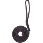 Piippo Kettingit, Köydet Ja Kuormansidonta-Lepuuttajan Köysi Lenkillä 8 Mm, 2 Kpl