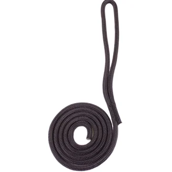 Piippo Kettingit, Köydet Ja Kuormansidonta-Lepuuttajan Köysi Lenkillä 8 Mm, 2 Kpl