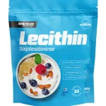 Sportlife Urheiluravinteet Ja Valmisteet^Lesitiini 250 G Active Lecithin