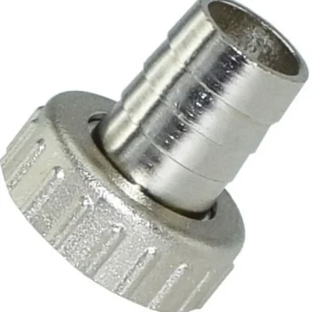 Harju LVI-Letkuliitin 1