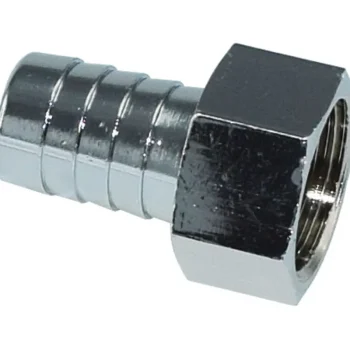 Harju LVI-Letkuliitin 1/2