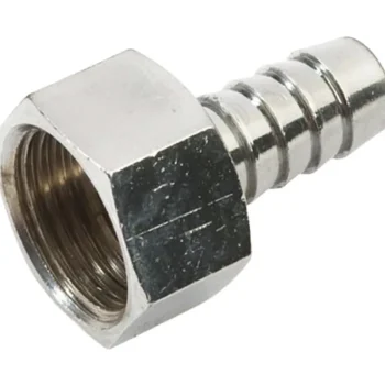 Harju LVI-Letkuliitin 1/2