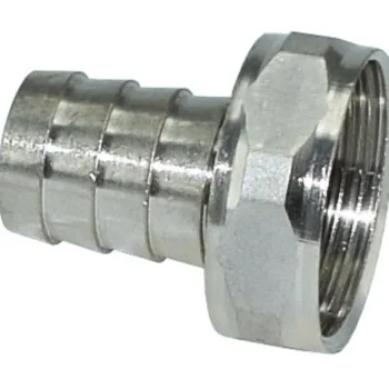 Harju LVI-Letkuliitin 3/4