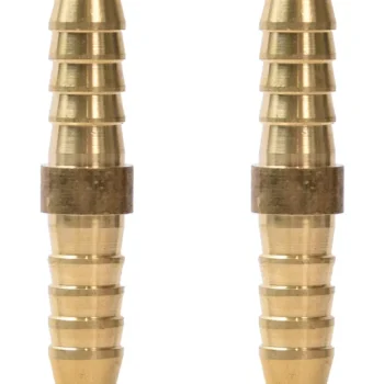 Finbullet Paineilmatyökalut Ja -tarvikkeet-Letkun Jatkoliitin 3/8