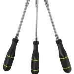 Jbm Käsityökalut^Letkunside Ruuvitalttasarja 6, 7, 8 Mm 3 Osaa