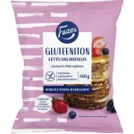 Fazer Jauhot^Lettujauhoseos 150 G Gluteeniton