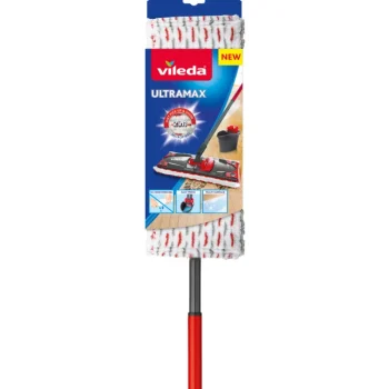 Vileda Siivousvälineet^Levykehysmoppi UltraMax