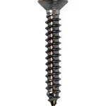 Arctic Marine Naulat Ja Ruuvit-Levyruuvi 3,9x19 DIN7982 A4, 20 Kpl