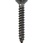 Arctic Marine Naulat Ja Ruuvit-Levyruuvi DIN7982 3,9x25 A4