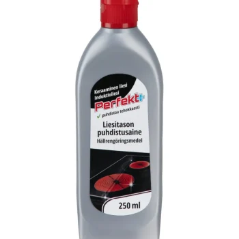 Perfekt+ Kodin Puhdistusaineet Ja Ilmanraikastimet^Lieden Puhdistusaine 250 Ml Keraaminen + Induktio