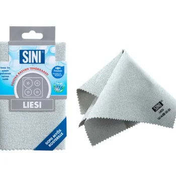 Sini Siivousvälineet^Liesiliina