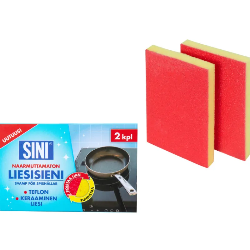 liesisieni-sini-2-kpl-qgYhKLPE-0.webp Sini Siivousvälineet^Liesisieni 2 Kpl
