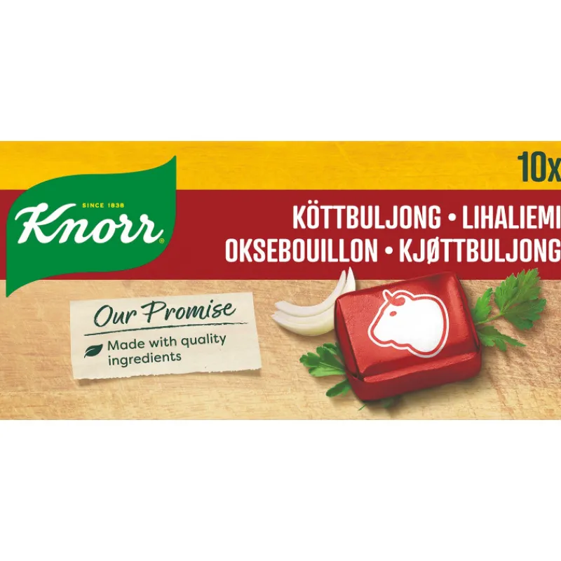 lihaliemikuutio-knorr-10-x-10-DFbPBDQC-0.webp Knorr Mausteet Ja Liemivalmisteet^Lihaliemikuutio 10 X 10 G