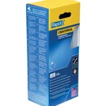 Rapid Tools Liimat, Massat Ja Tasoitteet-Liima Rapid 12 Mm Pitkä 48 Kpl