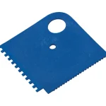 Sokeva Muuraus- Ja Laatoitusvälineet-Liimalasta, 100 Mm, Muovia