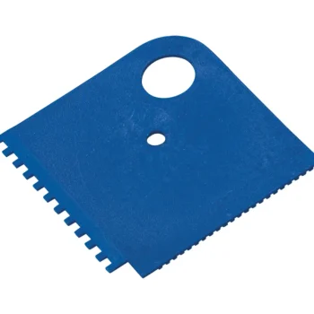 Sokeva Muuraus- Ja Laatoitusvälineet-Liimalasta, 100 Mm, Muovia