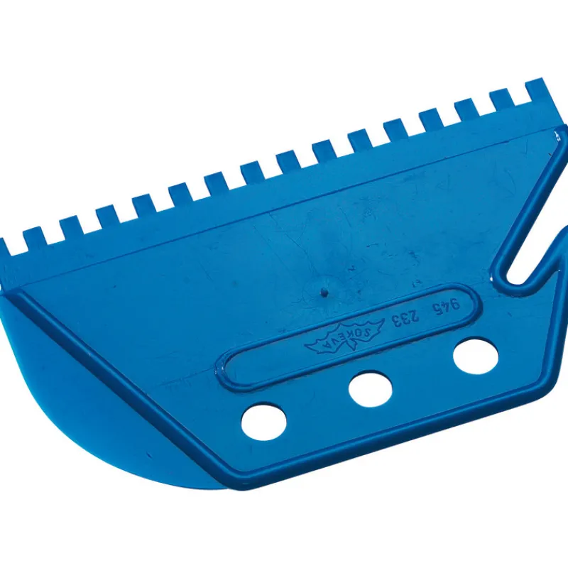 liimalasta-13-mmn-hammastus-YjNvrVgI-0.webp Sokeva Muuraus- Ja Laatoitusvälineet-Liimalasta, 13 Mm:n Hammastus