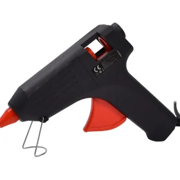 Finbullet Liimat, Massat Ja Tasoitteet-Liimapistooli 12 Mm 80 W Gruger