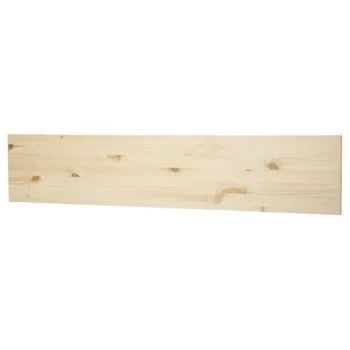 Lamboard Hyllyjärjestelmät-Liimapuulevy Mäntyä, 18 X 200 X 1000 Mm