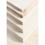 Lamboard Hyllyjärjestelmät-Liimapuulevy Mäntyä, 18 X 300 X 1000 Mm