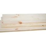 Lamboard Hyllyjärjestelmät-Liimapuulevy Mäntyä, 18 X 600 X 1000 Mm