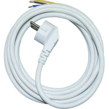 Harju Sähköasennustarvikkeet-Liitosjohto 3 M 3x1,5