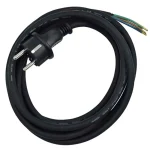 Harju Jatkojohdot-Liitosjohto 3 M 3x1.5 H05RR-F Suora