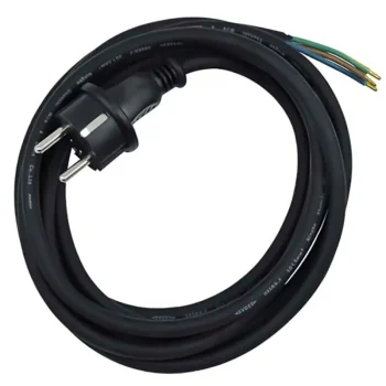 Harju Jatkojohdot-Liitosjohto 3 M 3x1.5 H05RR-F Suora