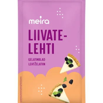 Meira Leivontamausteet Ja -ainekset^Liivatelehti 20 G