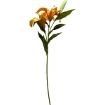 Kotikulta Tekokasvit-Lilja 58 Cm