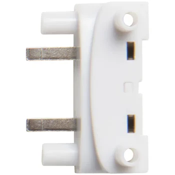 Airam Sisävalaisimet-Linear Kulmaliitin 90u00b0