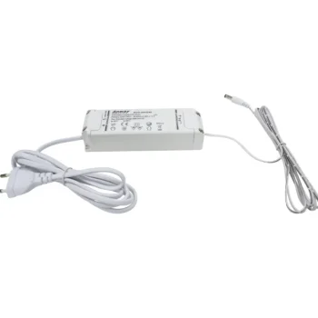 Airam Sisävalaisimet-Linear LED-Driver 40 W 24 V