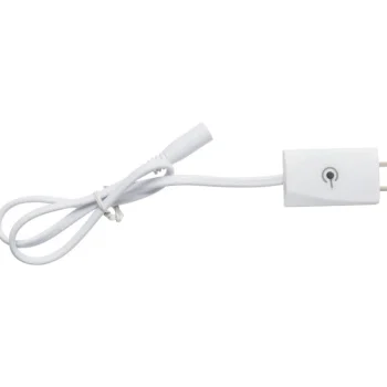 Airam Sisävalaisimet-Linear Painokytkin Liitosjohto 0,5 M