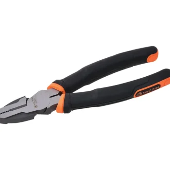 Tactix Käsityökalut-Linjapihti 190 Mm