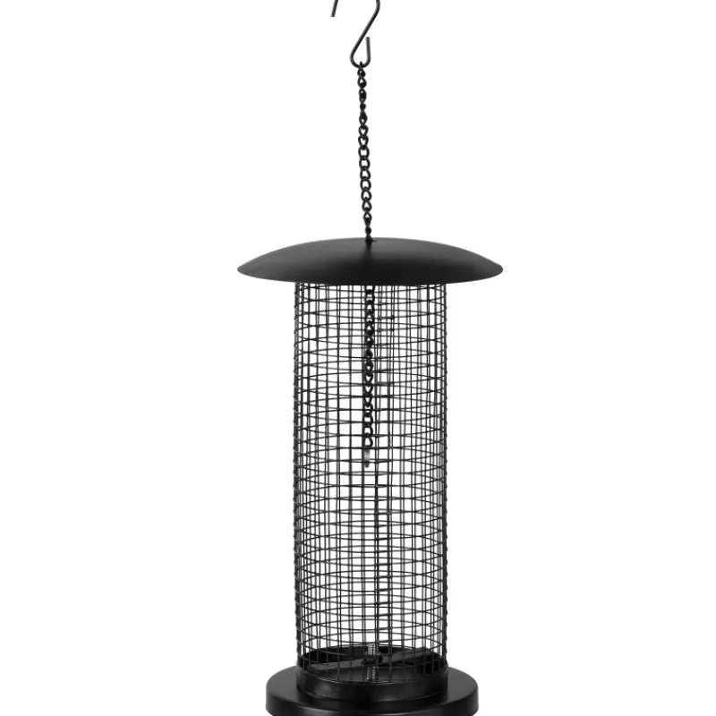 linnunsytin-real-bird-13-x-23-VsEegToO-0.webp Real Bird Lintujen Tarvikkeet^Linnunsyötin 13 X 23 Cm Pyöreä Verkko