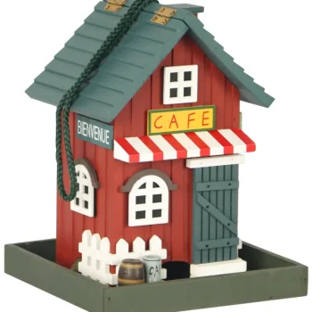 Real Bird Lintujen Tarvikkeet^Lintujen Ruokintakahvila