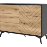 Eureka Huonekalut-Lipasto Dumont