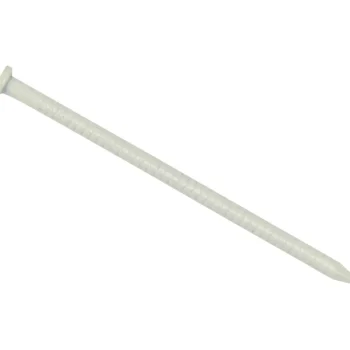 Pisla Naulat Ja Ruuvit-Listanaula 441 1,75x32 Mm Valkoinen, 50 Kpl